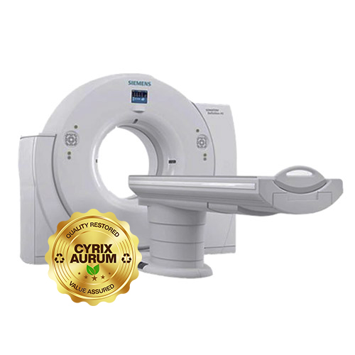 computed tomography