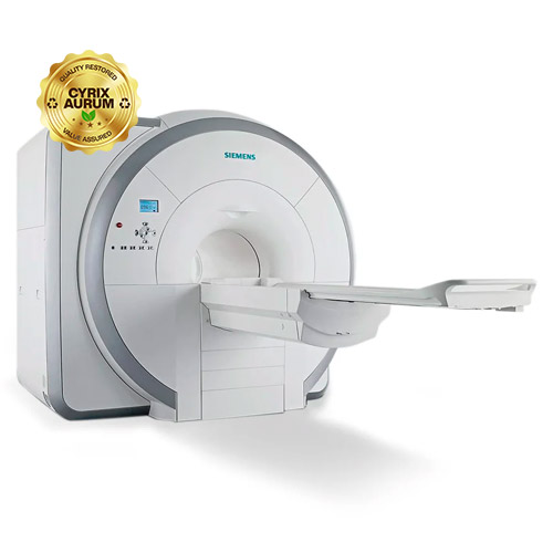 mri refurbished