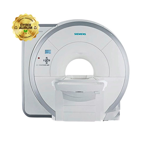mri refurbished