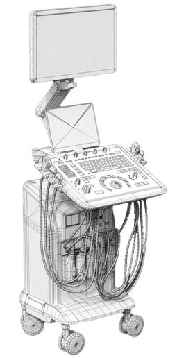 clinical equipment