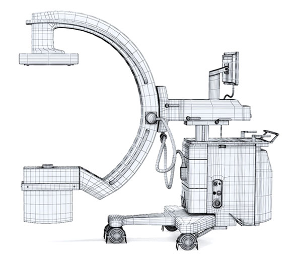 diagnostic equipment