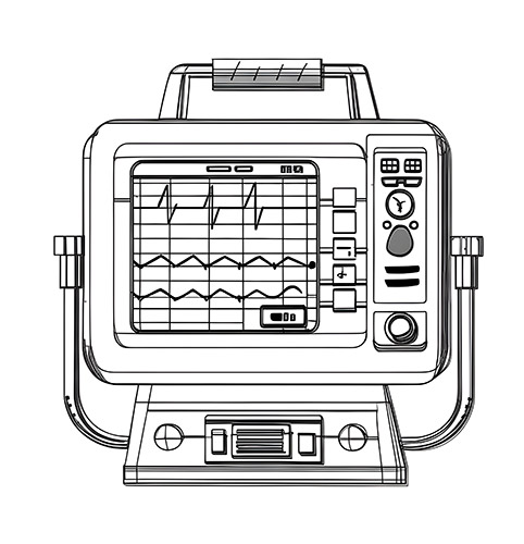 hospital devices