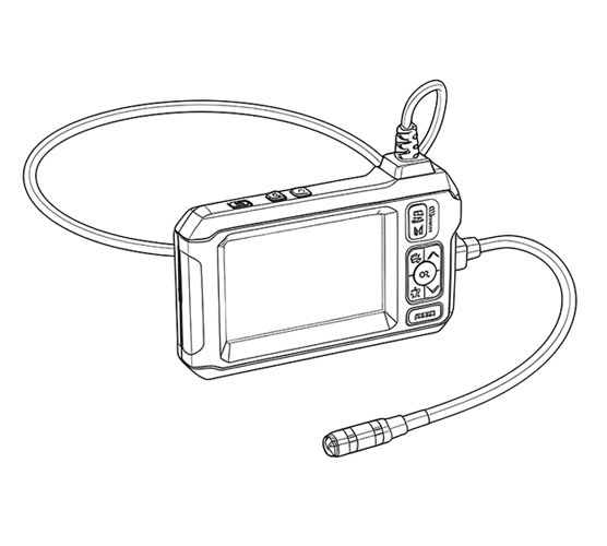 equipment used in hospital