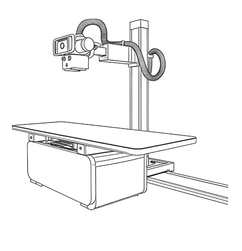 healthcare medical equipments